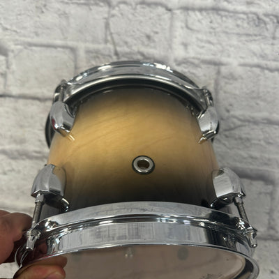 Pearl EXL Export Rack Tom Nightshade 8x7"