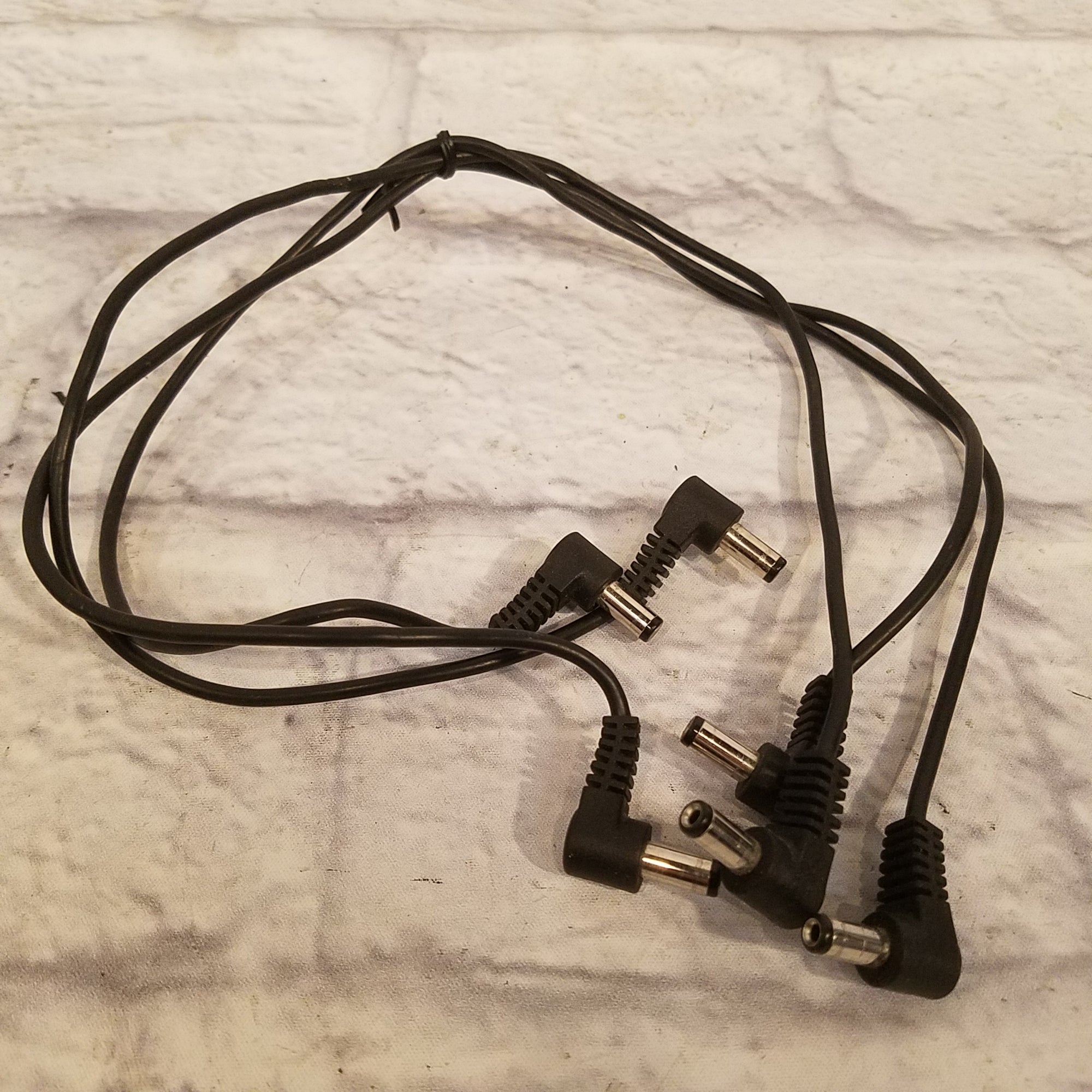 Voodoo Lab Pedal Power 2 Plus
