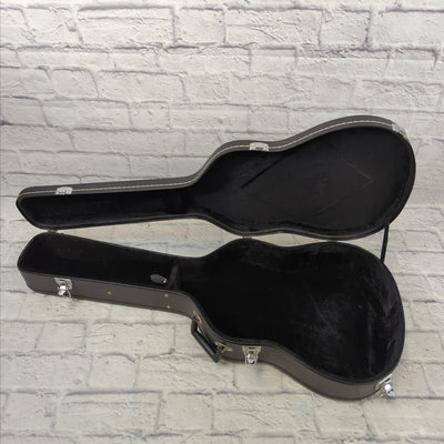 Washburn Acoustic Hard Case