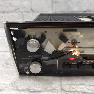McIntosh Model MA6100 Integrated Amplifier