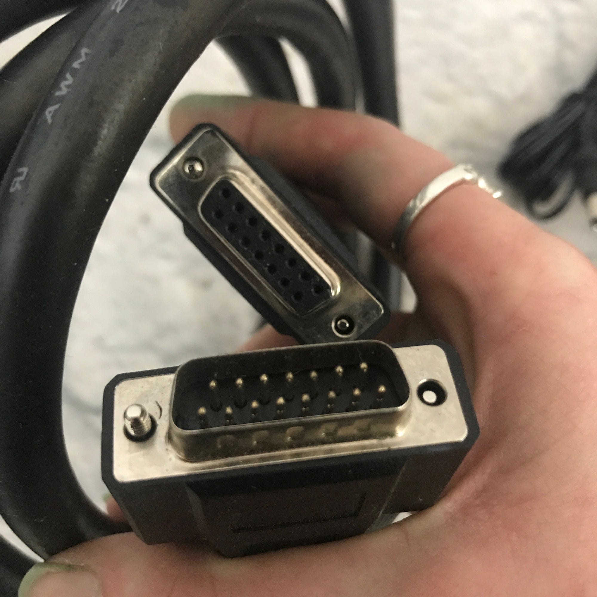 M Audio Delta 44 Omni I/O Desktop Audio Station