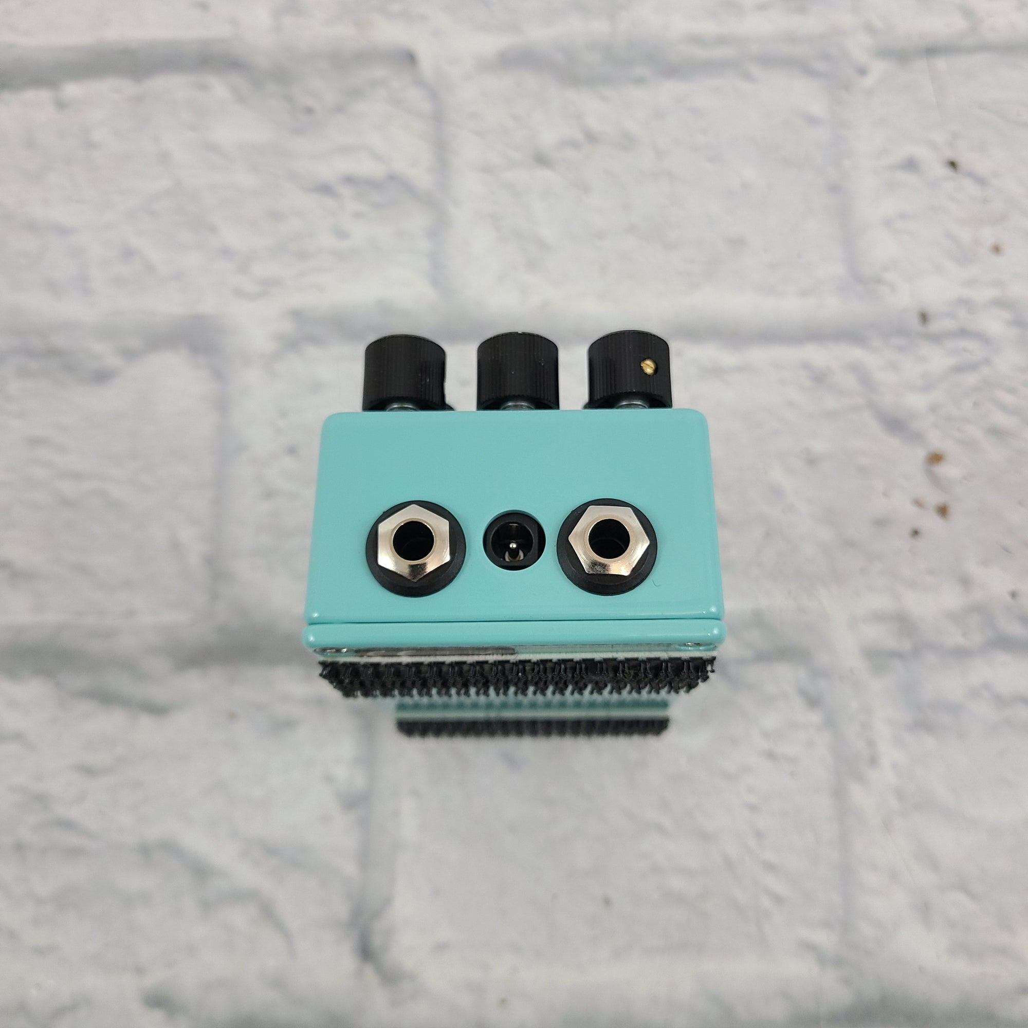 Walrus Audio Deepsix Compression Pedal