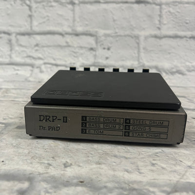 Boss DRP-II Dr. Pad