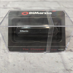 Dimarzio The Chopper T Bridge Pickup
