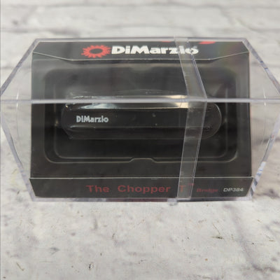 Dimarzio The Chopper T Bridge Pickup