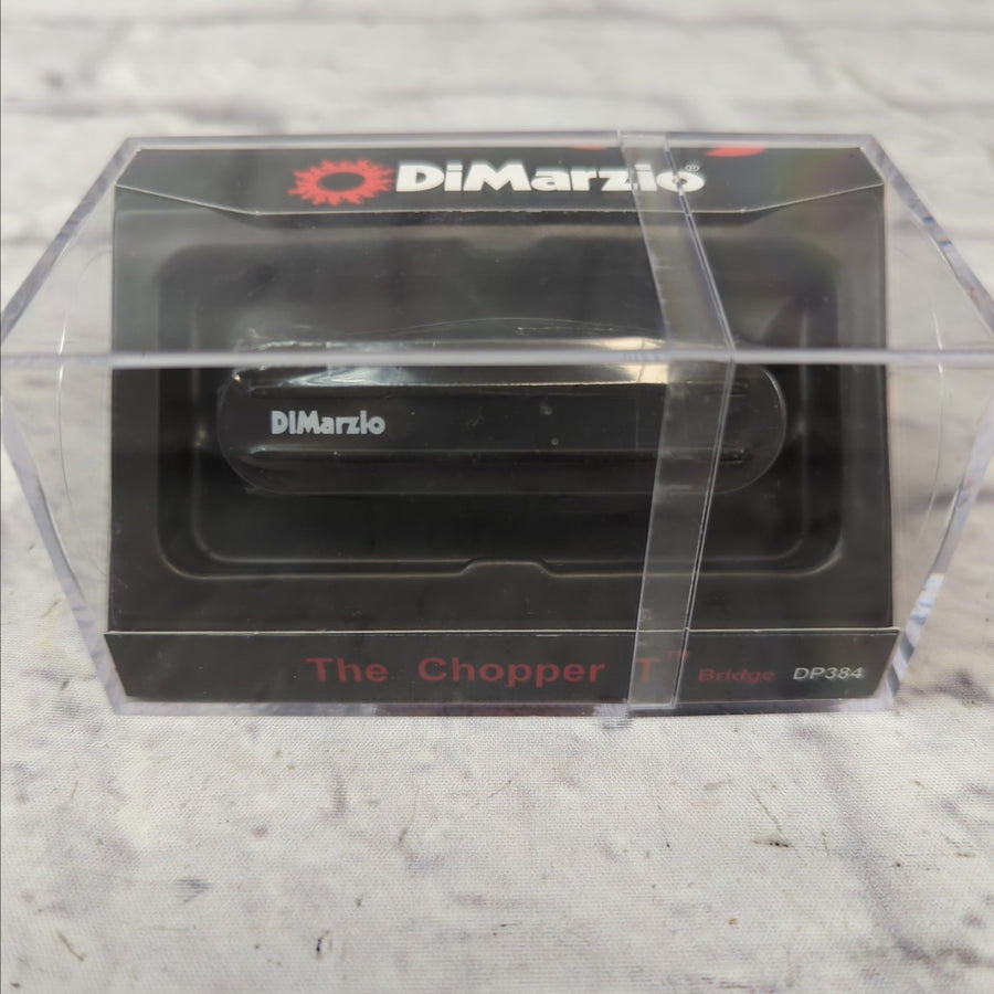 Dimarzio The Chopper T Bridge Pickup