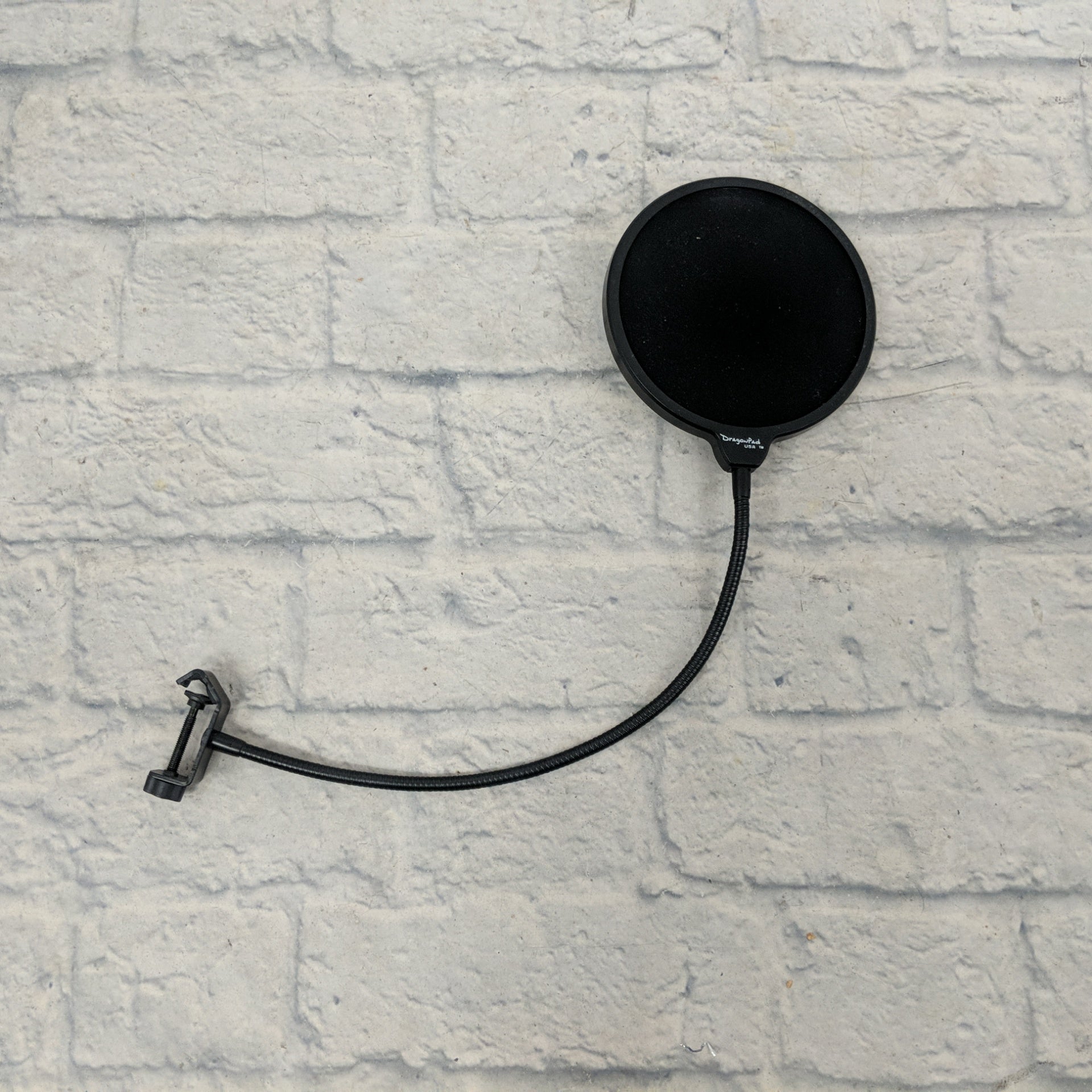DragonPad Pop Filter