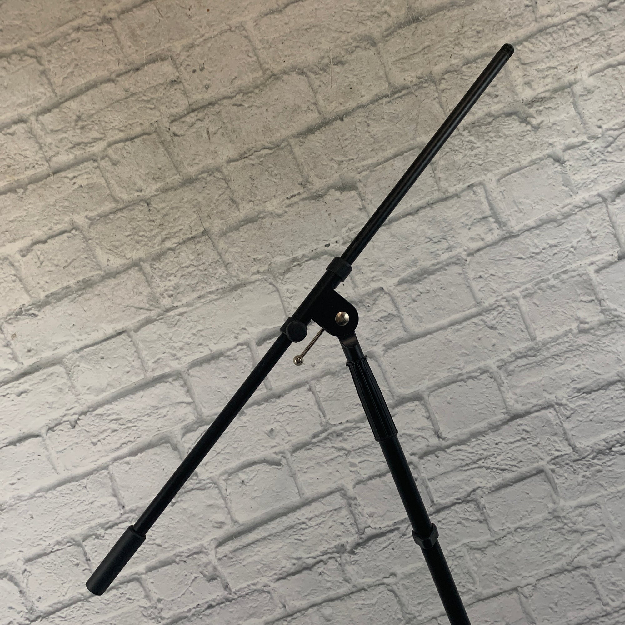 Proline MS220BK Boom Mic Stand