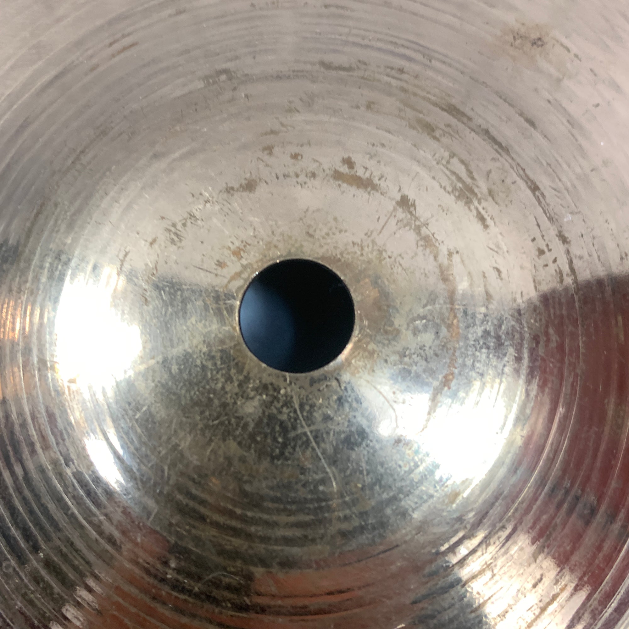Sabian 16 B8 Pro Crash Cymbal