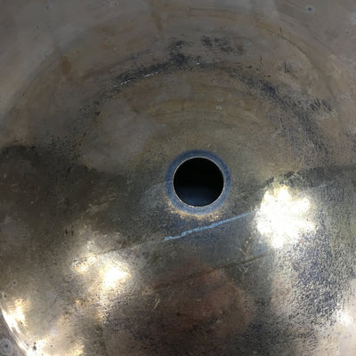 Sabian 17 AAXplosion Crash Cymbal