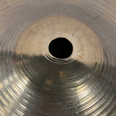 Zildjian Vintage 1970s 14 Hi Hat Cymbal Pair