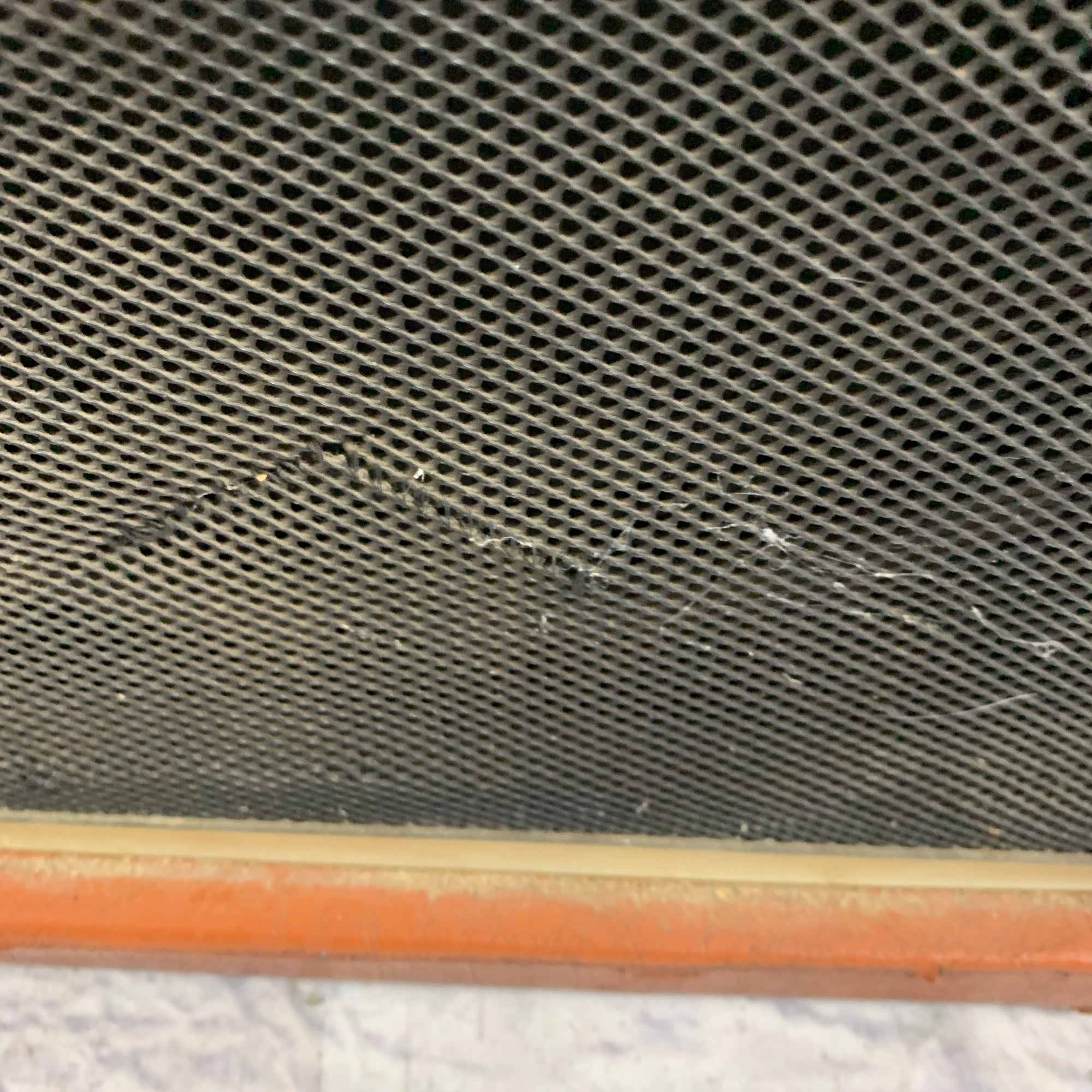 Roland Cube 60 Bass Combo Amp Vintage 1980s