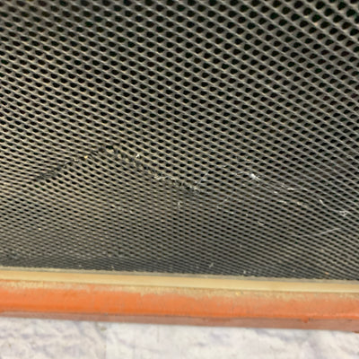 Roland Cube 60 Bass Combo Amp Vintage 1980s