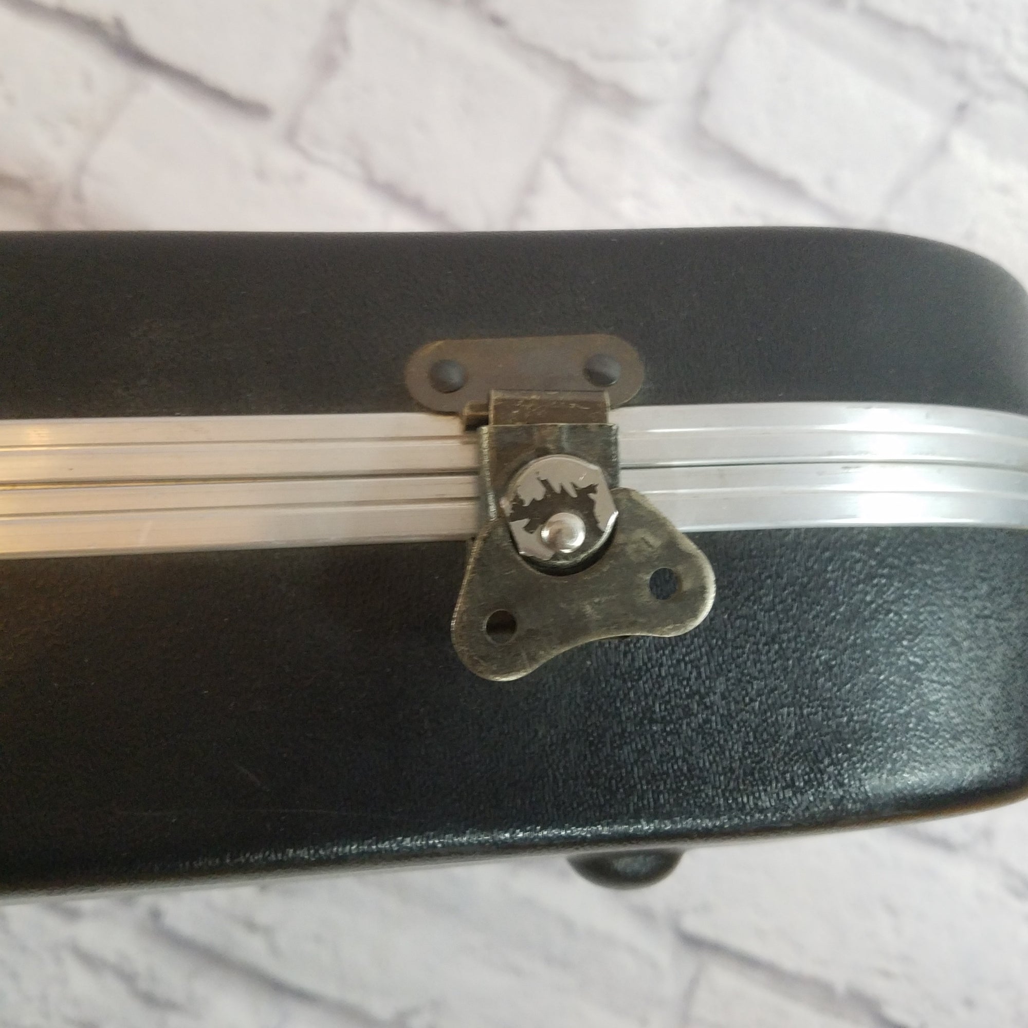 Charvel Molded Hardshell Electric Guitar Case