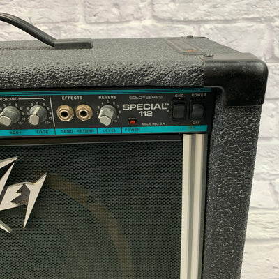 Peavey Special 112 Solo Series Guitar Combo