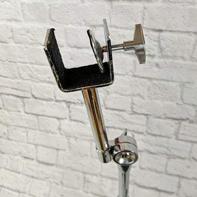 Latin Groove Timbale Auxiliary Percussion Stand