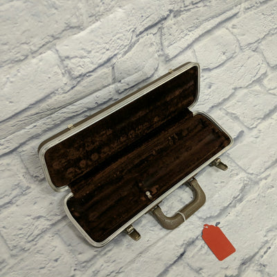 Buescher Flute case