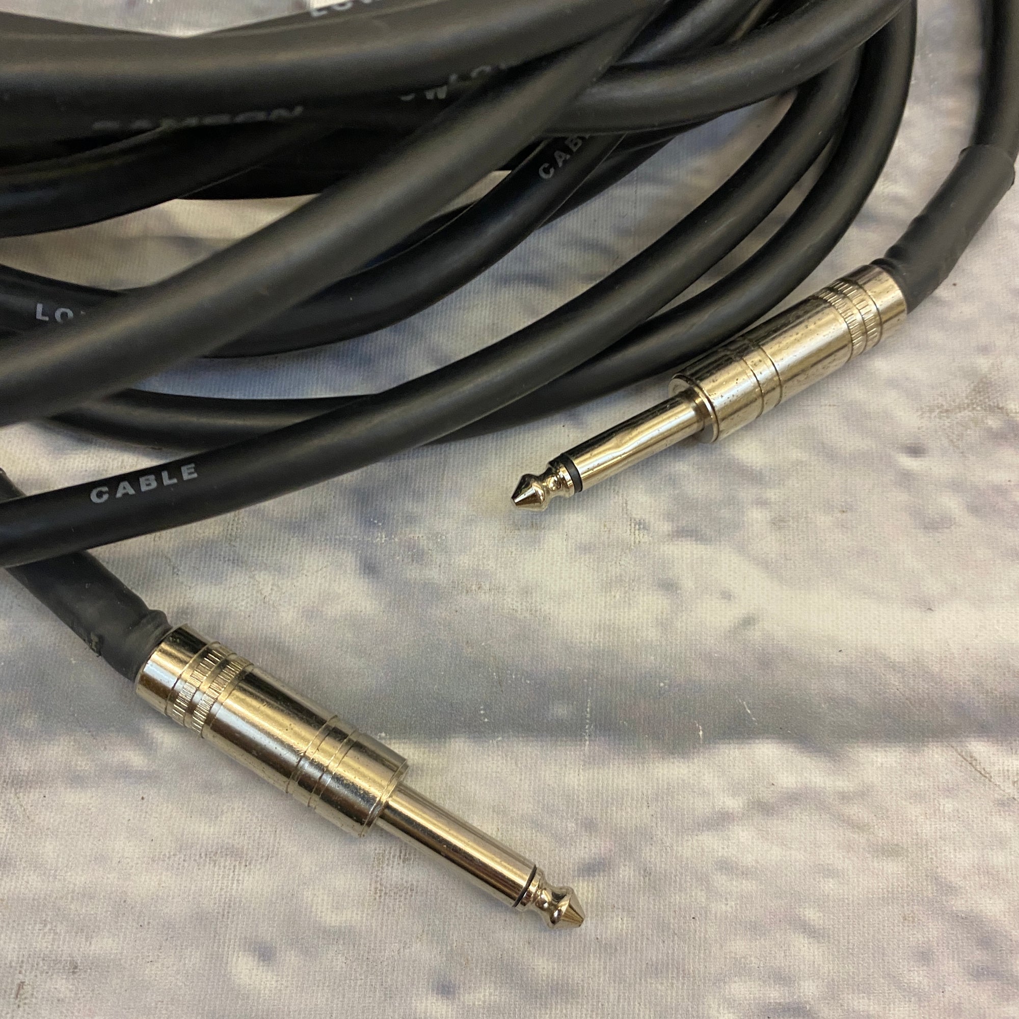 Samson Speaker Cable