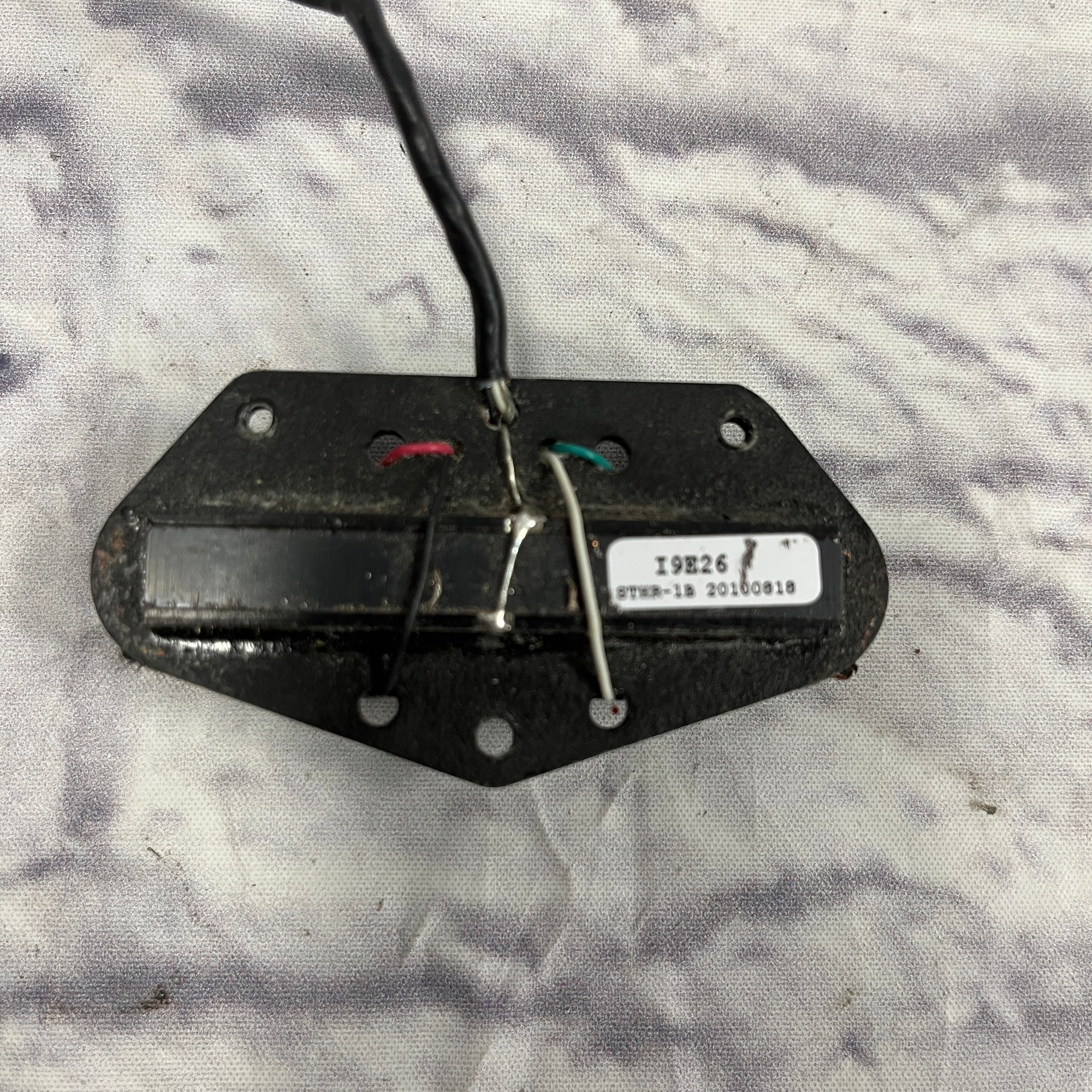 Seymour Duncan STHR-1B Telecaster Pickup