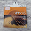 D'Addario Phosphor Bronze 09-45 12 String Pack EJ41