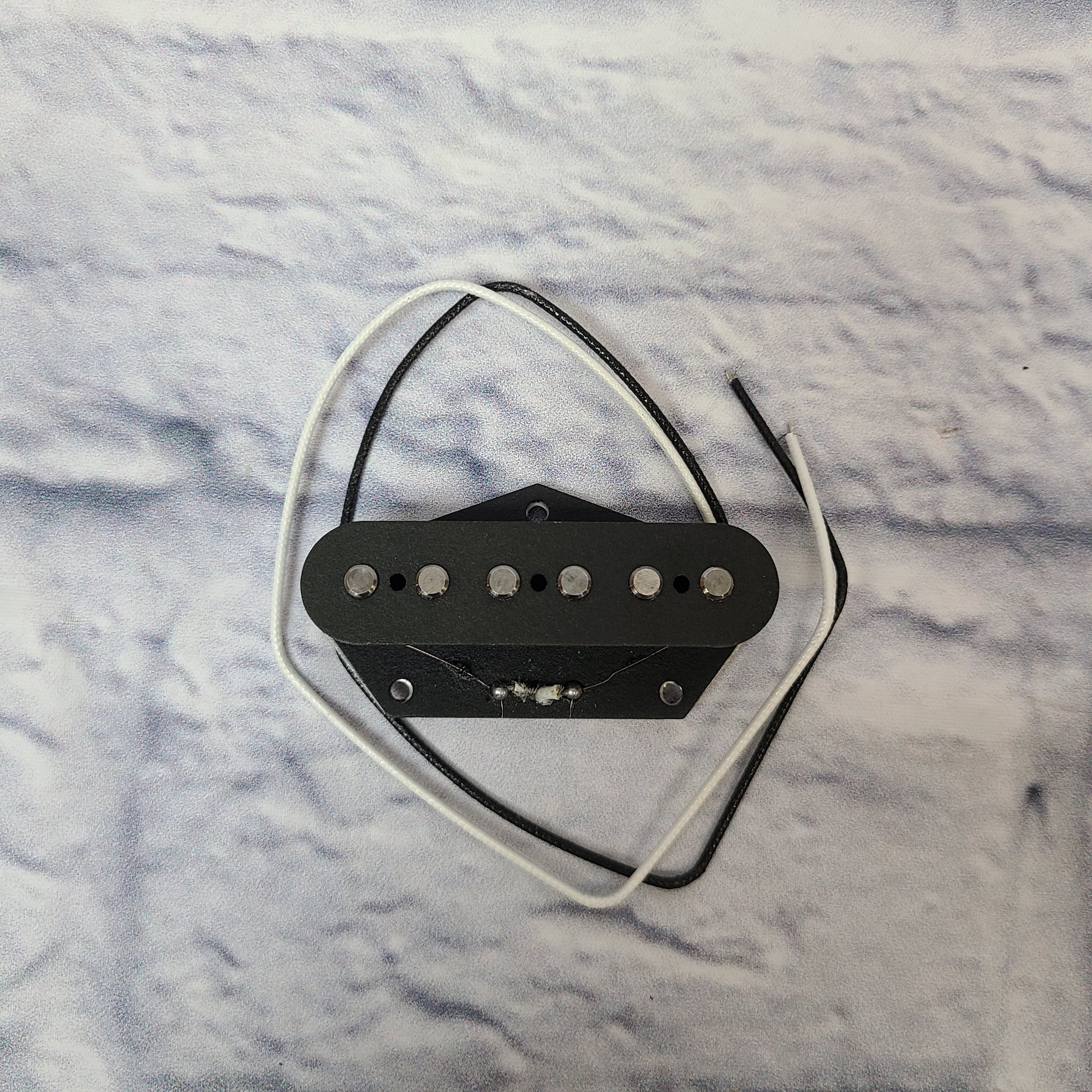 Kent Armstrong Hot Rod Series Twanger Single Coil Bridge Pickup For Fe