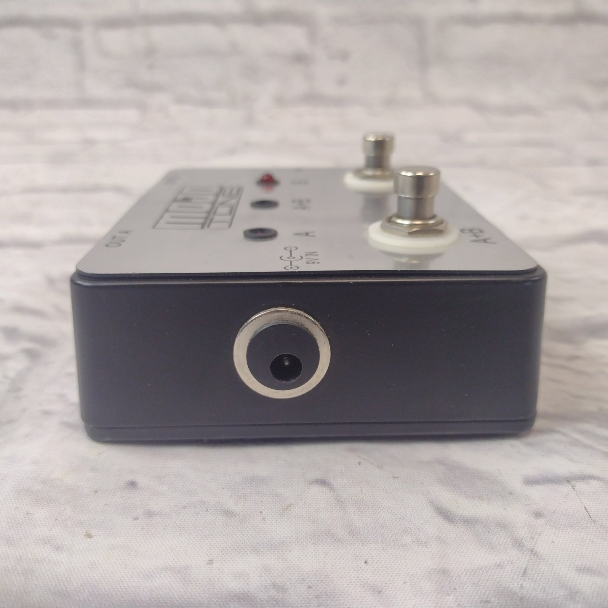 Mojotone AB-Y Switcher Footswitch