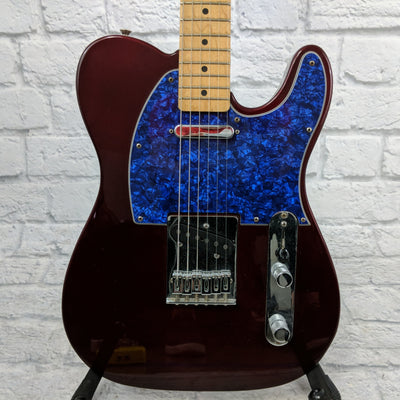1999 Fender MIM Telecaster