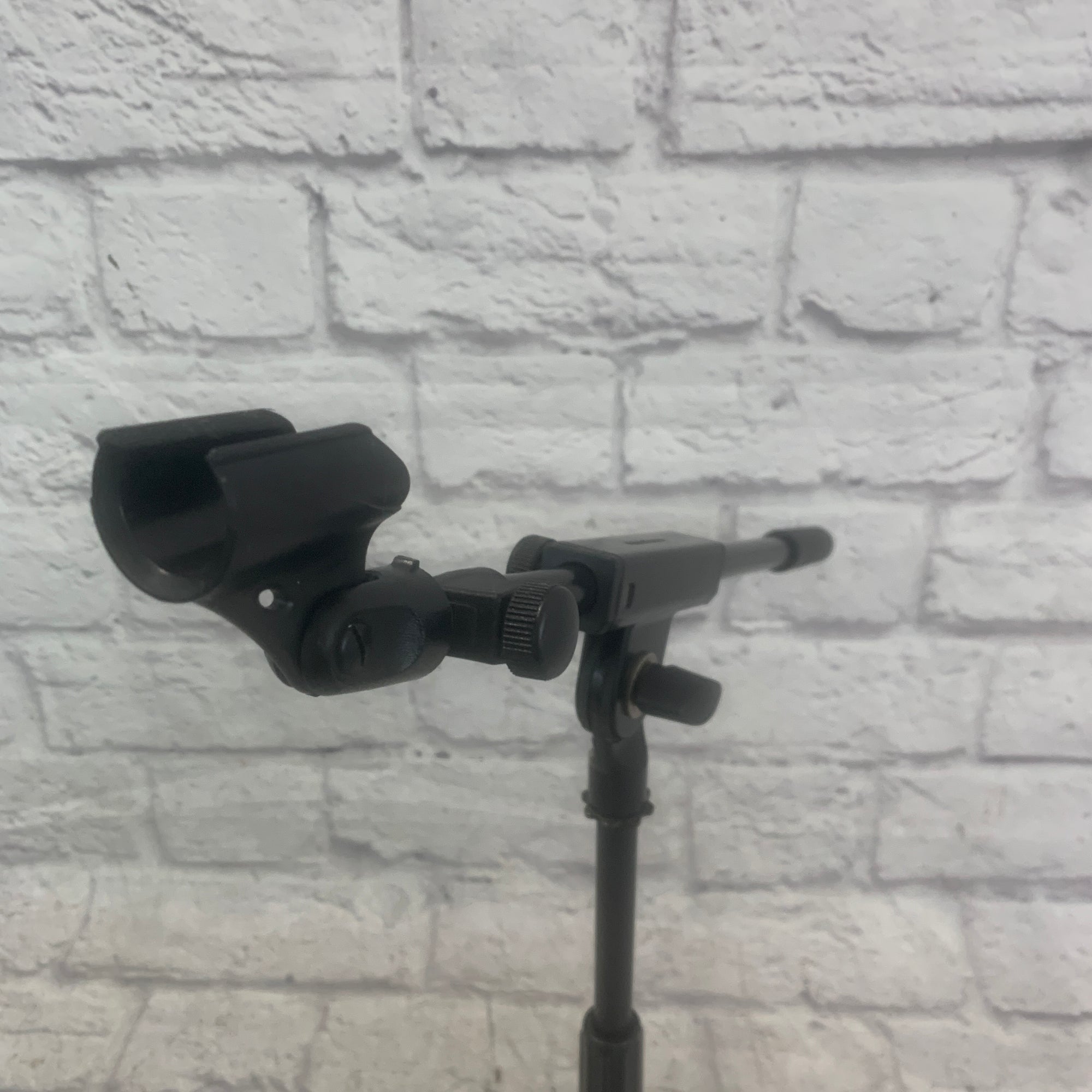 Proline ms112bk Boom Mic Stand