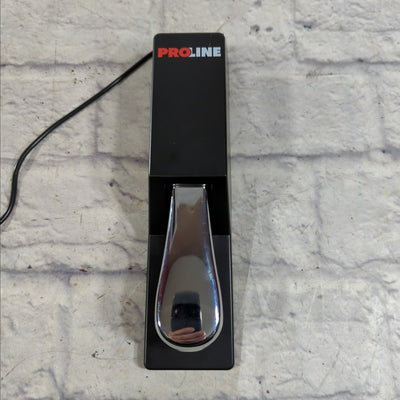 Proline Sustain Pedal