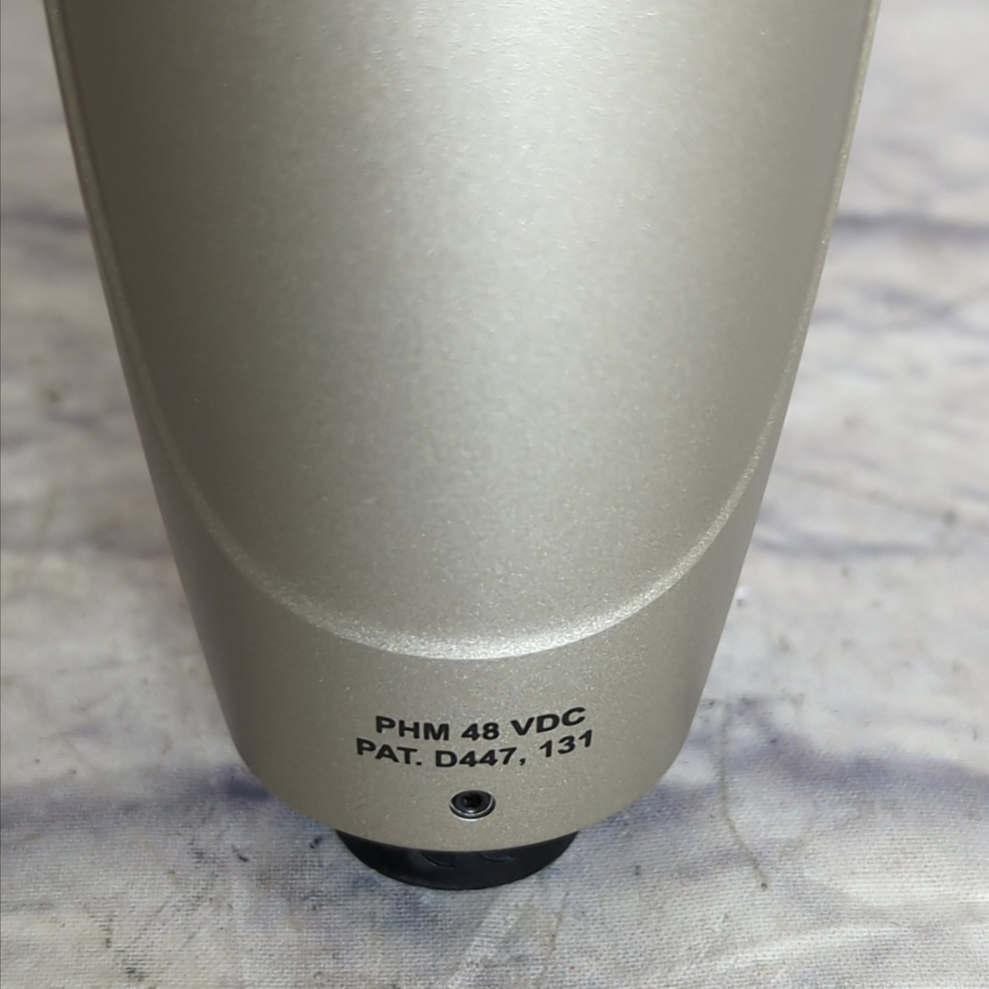 Shure KSM44 Large Diaphragm Multipattern Condenser Microphone