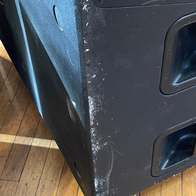 Mackie SRM2850 1600W Dual 18 Powered Sub