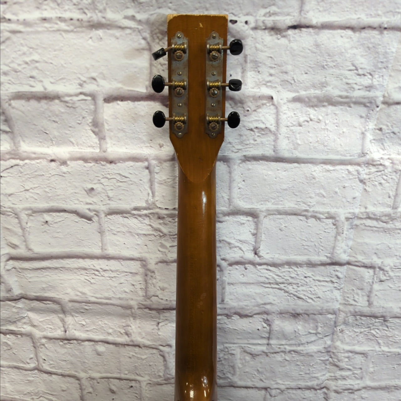 Harmony Vintage S63 Parlor Acoustic