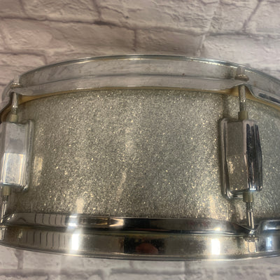 Kingston Silver Sparkle 60's Snare