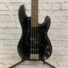 Squier Affinity P Bass 4 String Bass Guitar