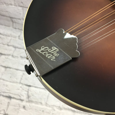 Loar LM-310F F Style Mandolin