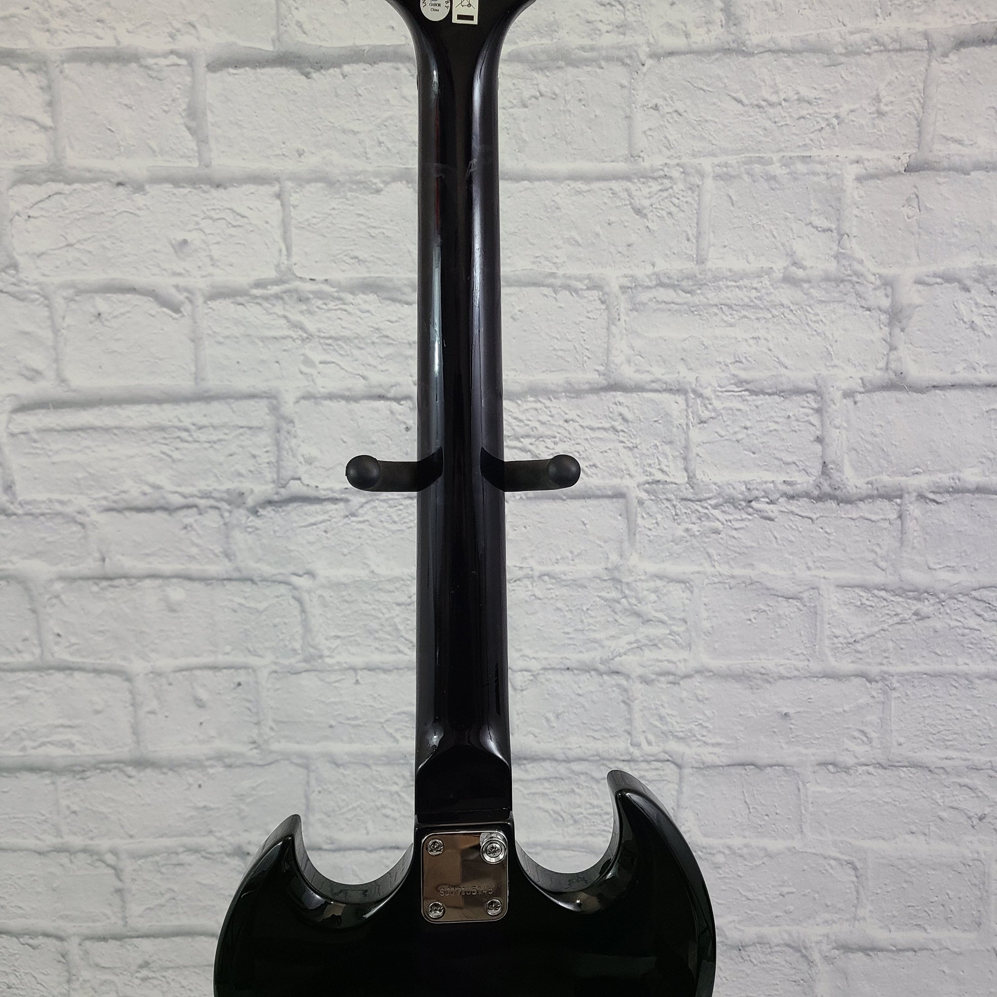 【おまけ付き】Epiphone SGSpecial ブラック Amazon | Epiphone SG Special Vintage Edition Vintage Worn