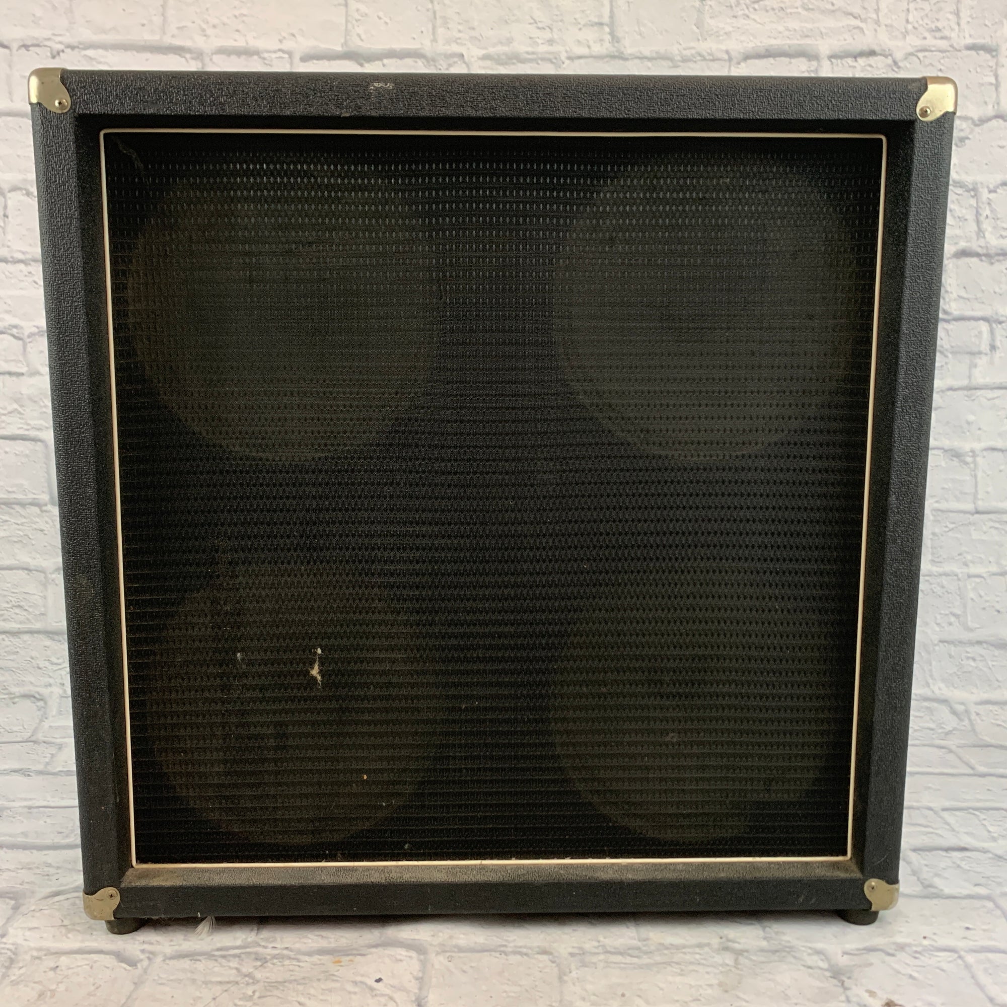 Ampeg V-412 Cabinet 4x12 Guitar Cab