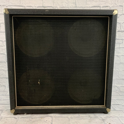 Ampeg V-412 Cabinet 4x12 Guitar Cab