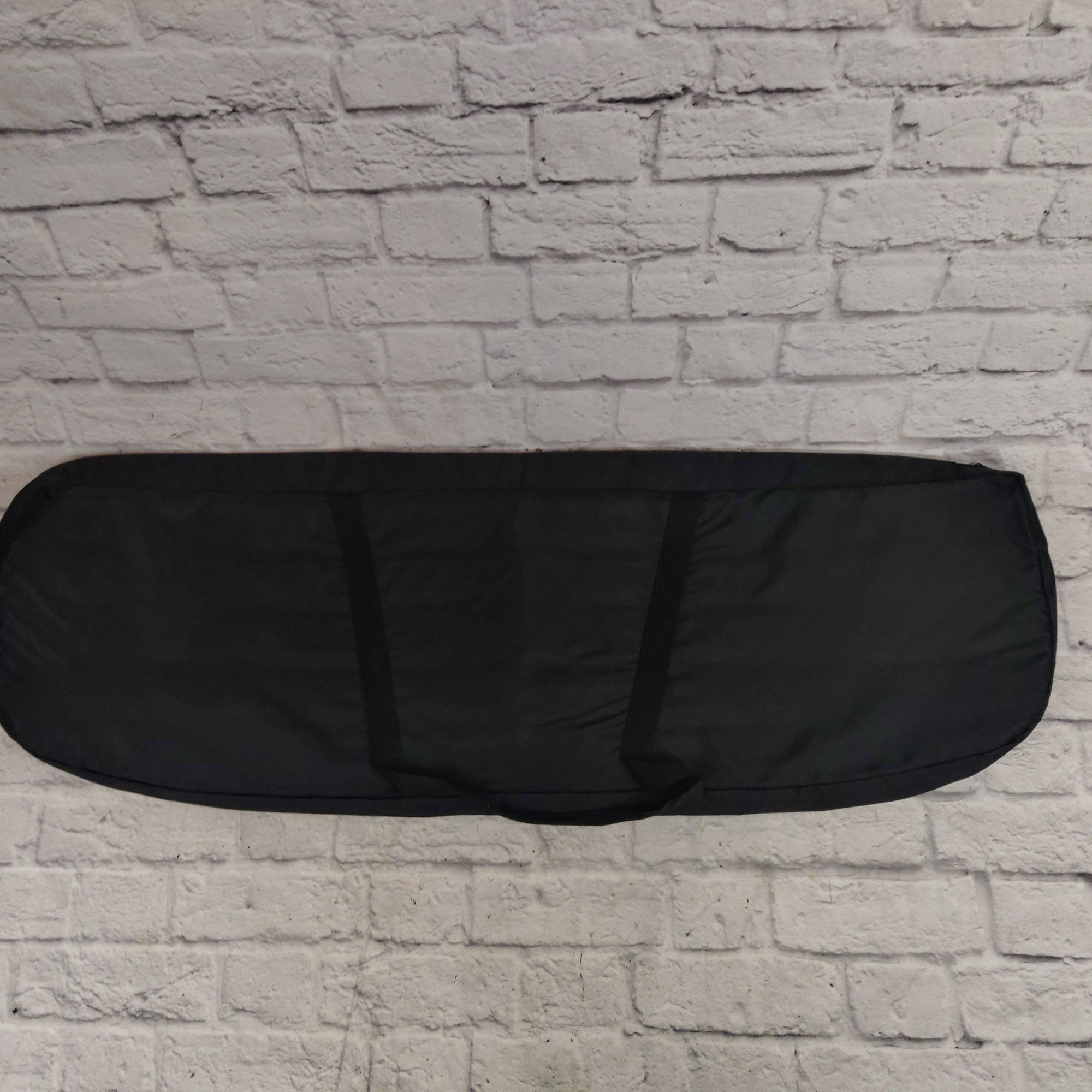 Suzuki Keyman Keyboard Bag - For 76 or 88 Piano