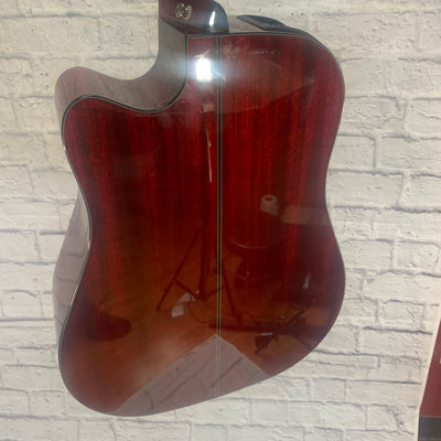 Takamine G30CE-12 12 String Acoustic Guitar