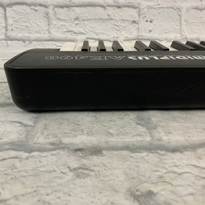 MidiPlus AK490 49 Key Midi Controller