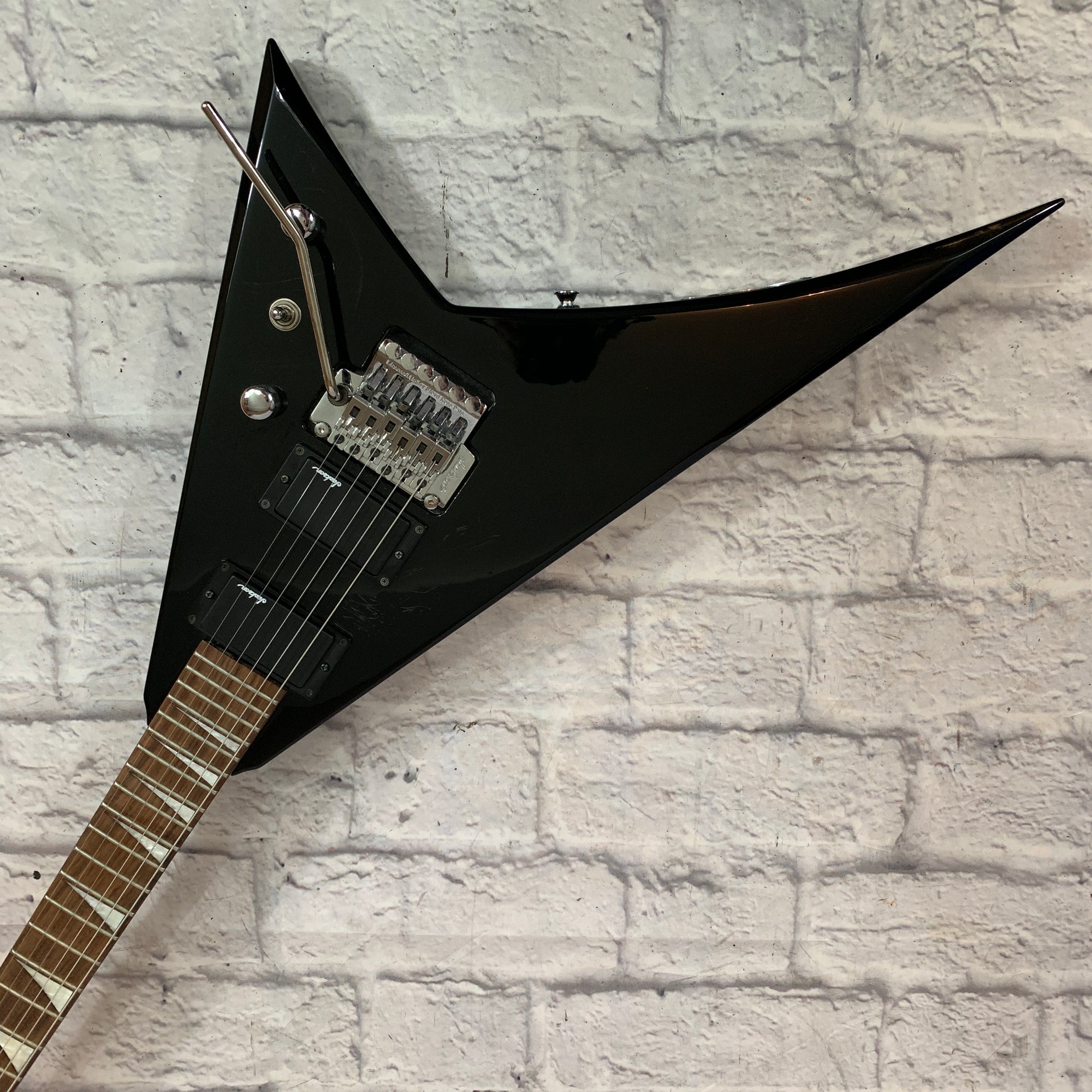 Jackson JS32 Electric Guitar Black