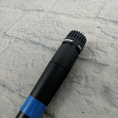 Shure SM-57 Microphone