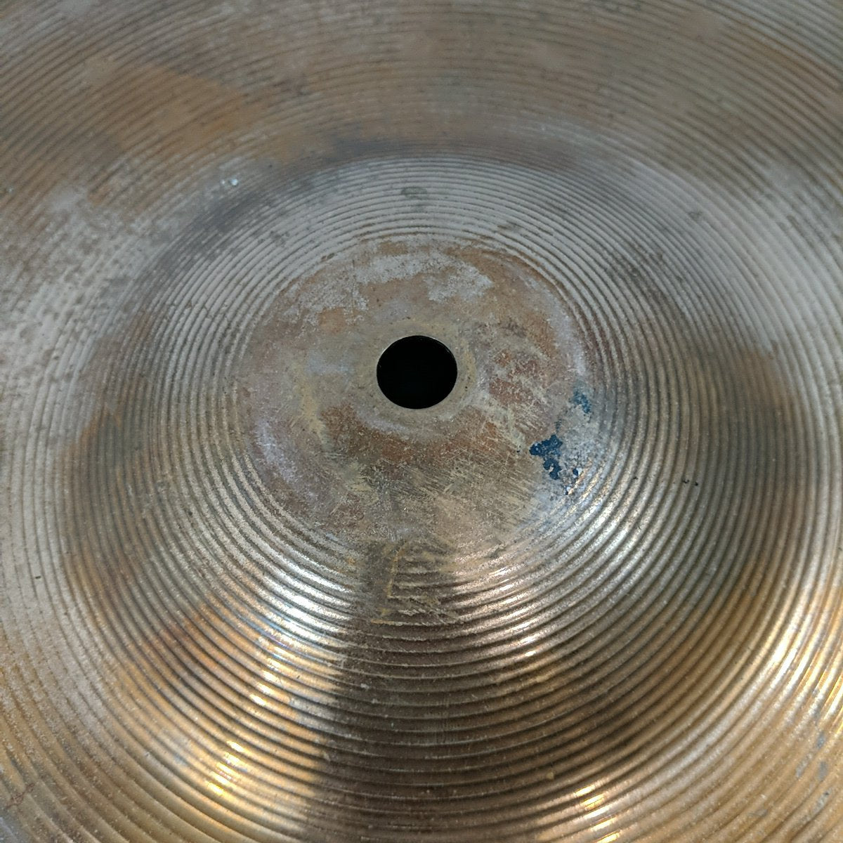 Zildjian ZBT 20" Ride Cymbal