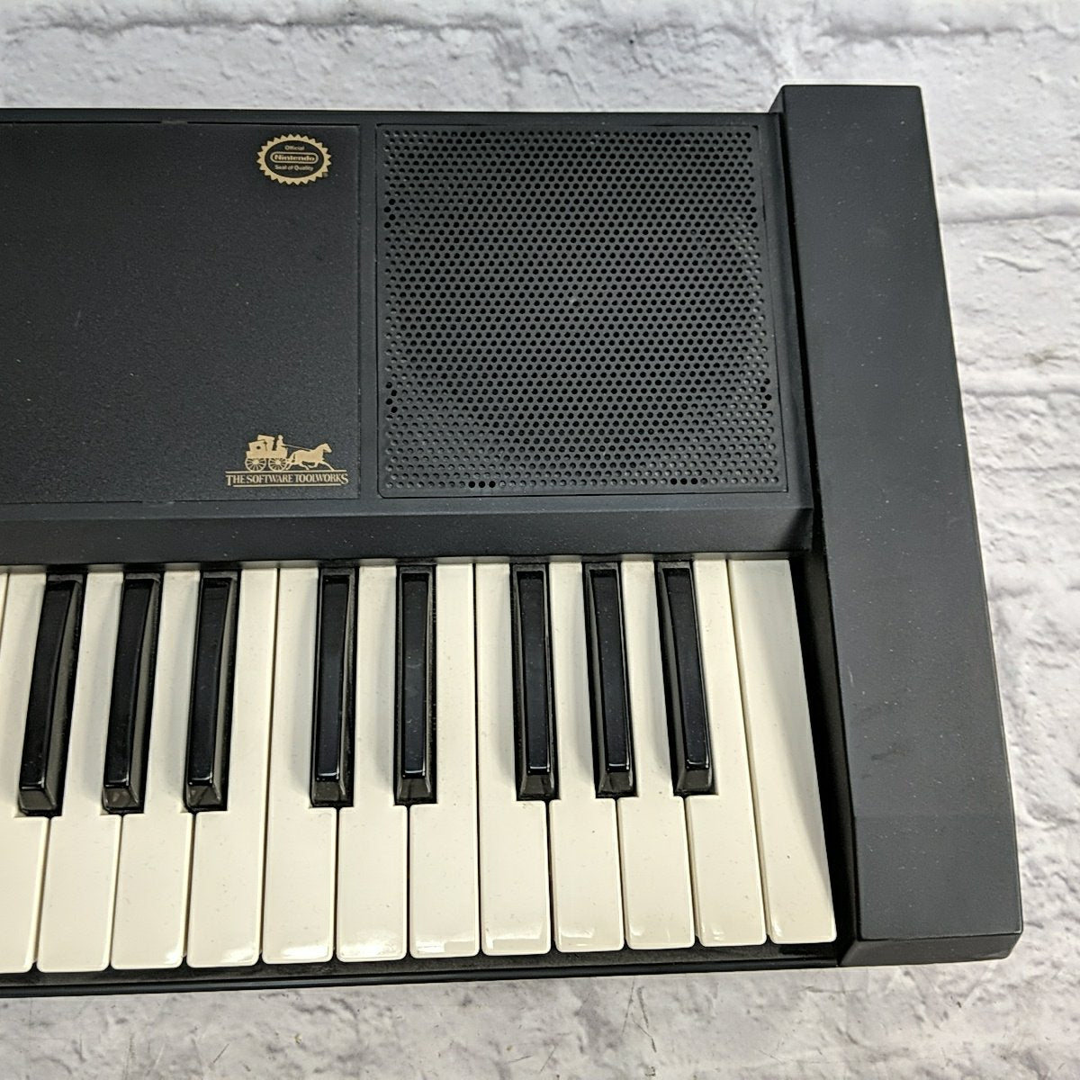 Miracle Electronic Keyboard