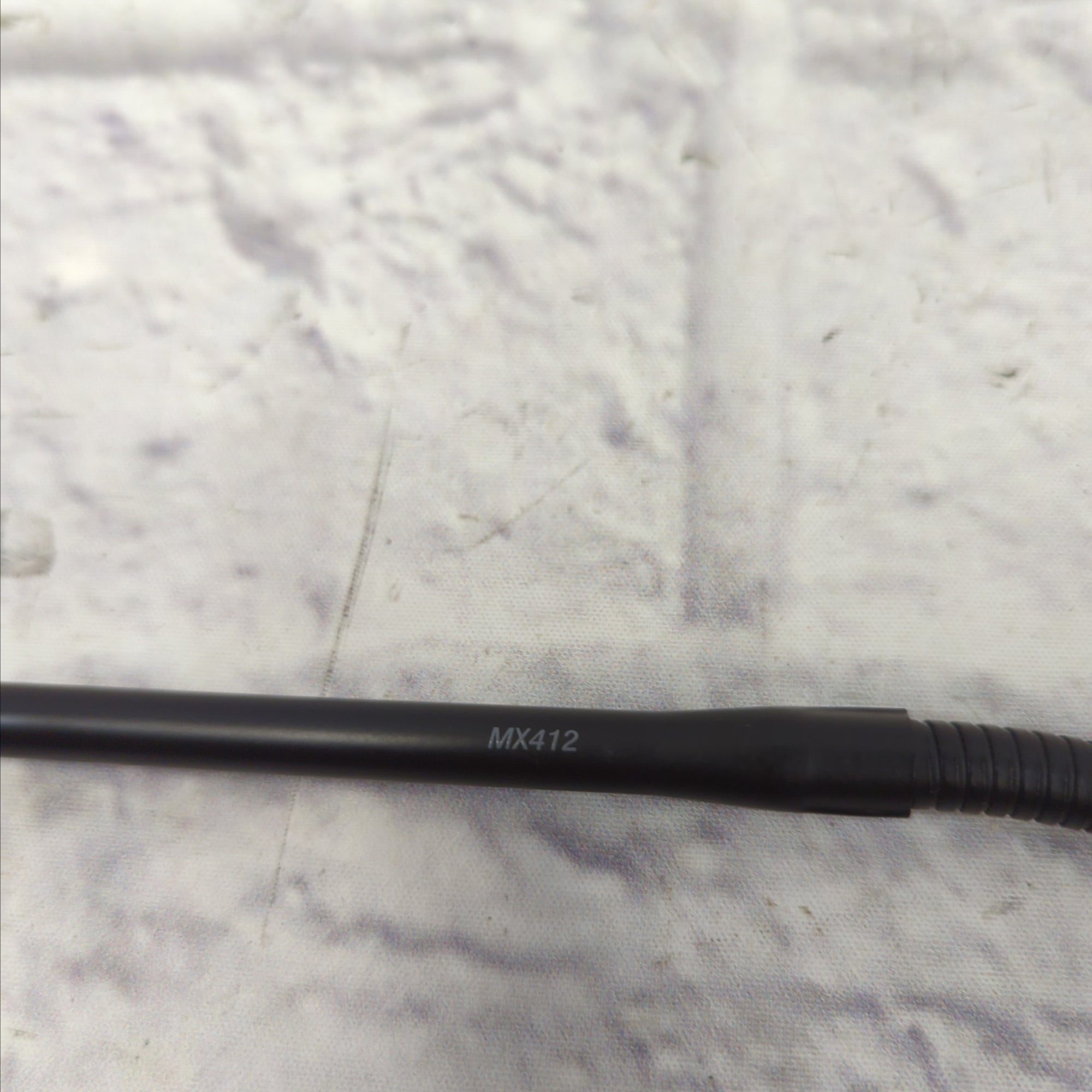 Shure MX412 Podium Microphone