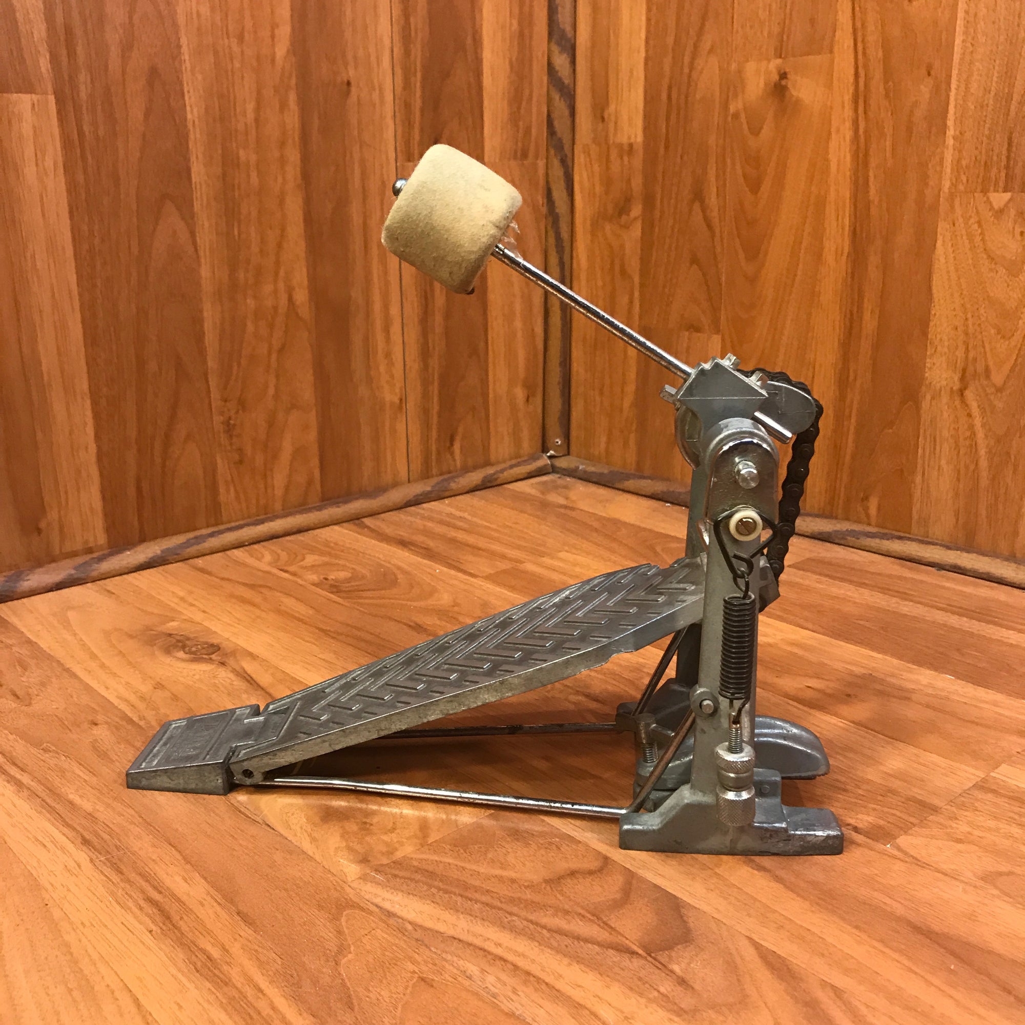 Tama Chain-Drive Single Bass Drum Pedal