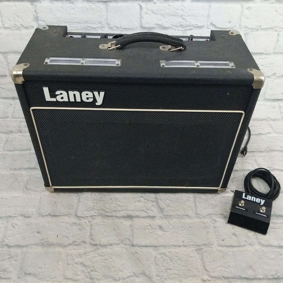 Laney GC-30V Combo Amplifier