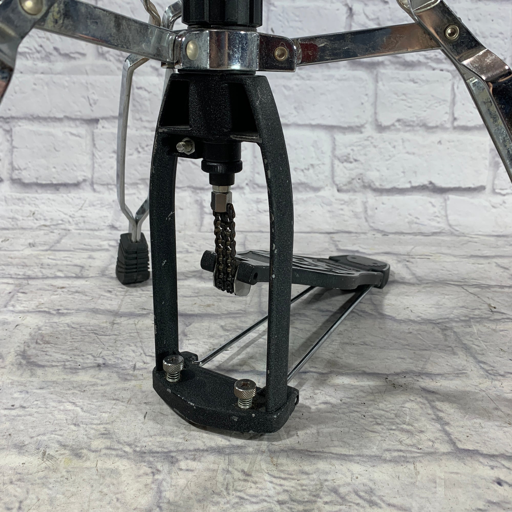 Tama Double Braced Hi Hat Stand Drum Stand