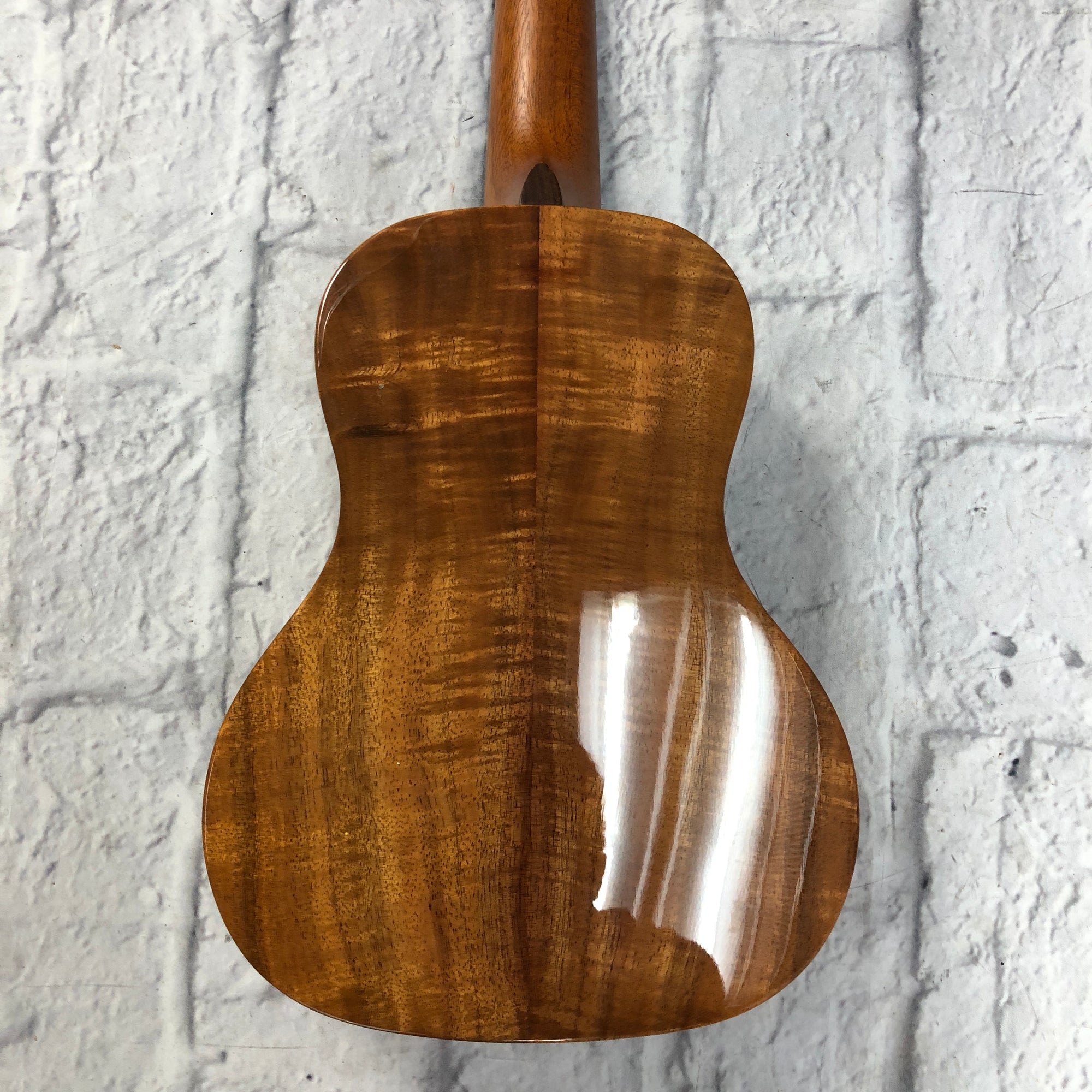 Kala 2 Koa-CG Concert Ukulele